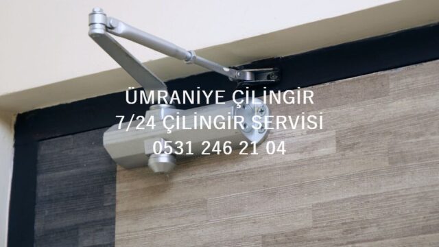 Ümraniye Çilingir